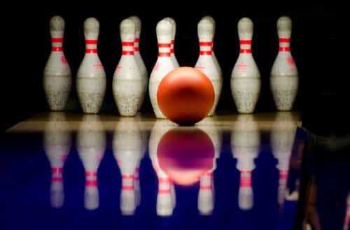 Star City - Gaming and Bowling Paradise